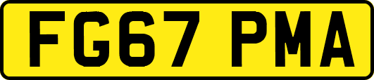 FG67PMA