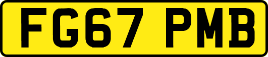 FG67PMB