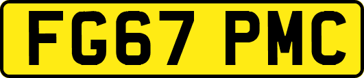 FG67PMC