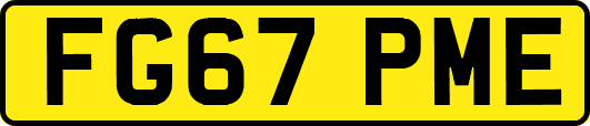 FG67PME