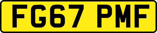 FG67PMF