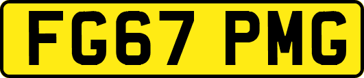 FG67PMG