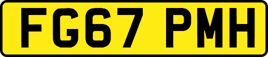 FG67PMH