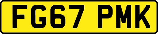 FG67PMK