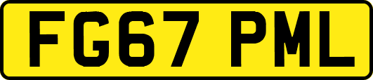 FG67PML