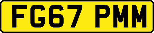 FG67PMM