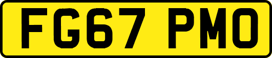 FG67PMO