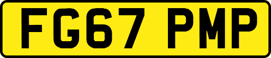 FG67PMP