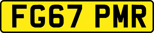 FG67PMR