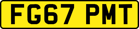 FG67PMT