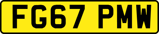 FG67PMW