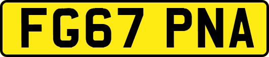 FG67PNA