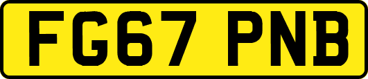 FG67PNB