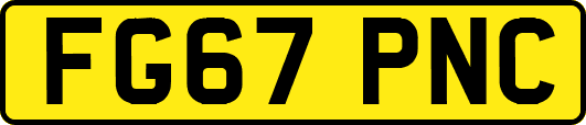 FG67PNC