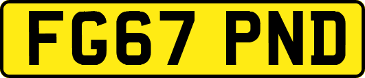FG67PND