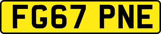 FG67PNE