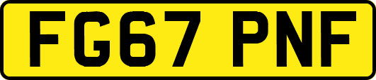 FG67PNF