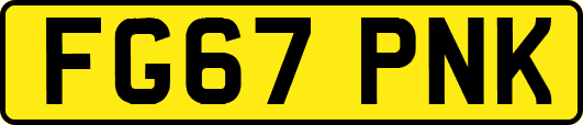 FG67PNK