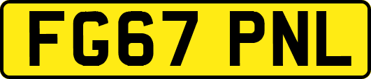 FG67PNL