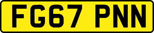 FG67PNN