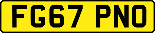FG67PNO