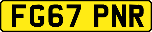 FG67PNR