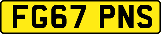 FG67PNS