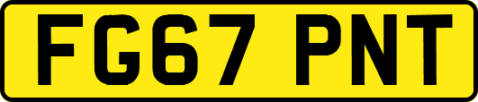 FG67PNT