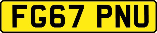 FG67PNU