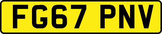 FG67PNV