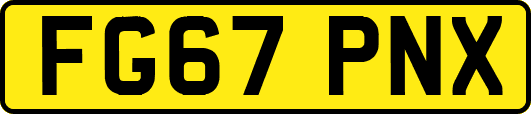 FG67PNX