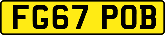 FG67POB