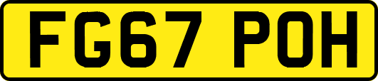 FG67POH
