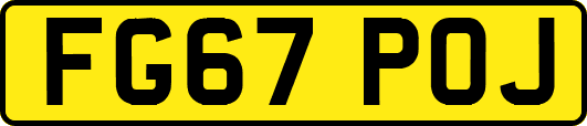 FG67POJ