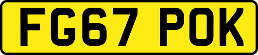 FG67POK