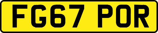 FG67POR