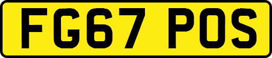FG67POS