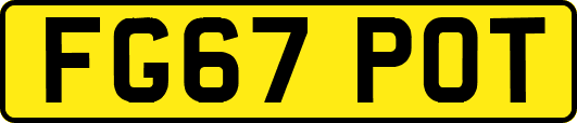 FG67POT