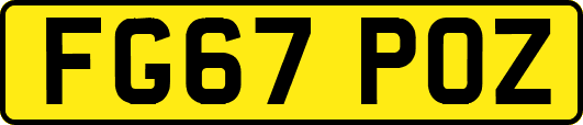 FG67POZ