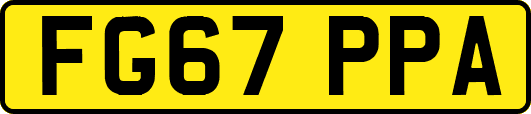 FG67PPA