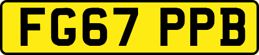 FG67PPB