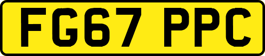 FG67PPC