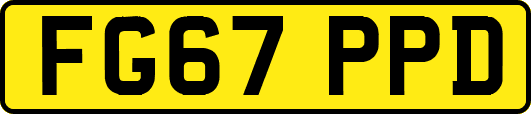 FG67PPD