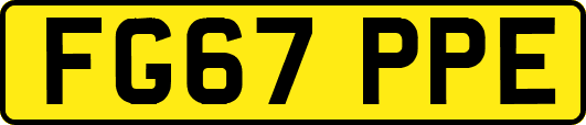 FG67PPE