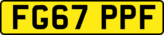 FG67PPF