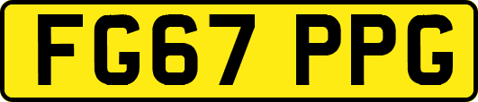 FG67PPG