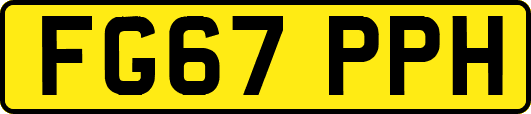 FG67PPH