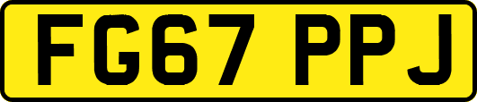 FG67PPJ
