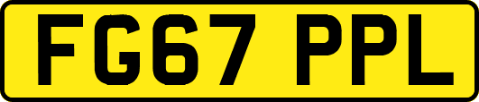 FG67PPL