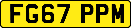 FG67PPM